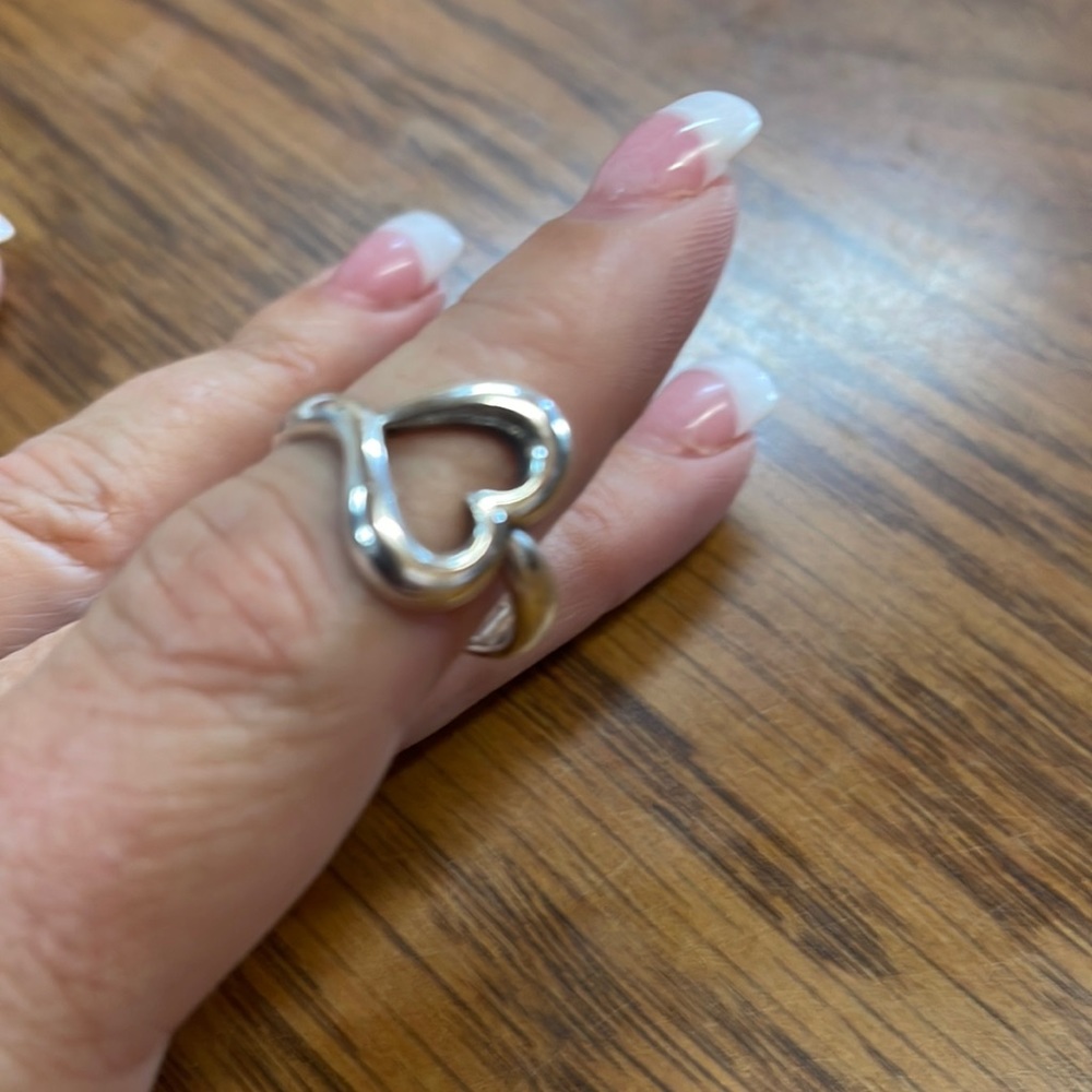 james avery heavy abounding Gem